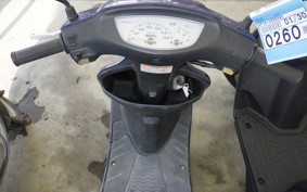HONDA DIO GEN 3 AF34