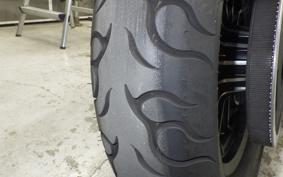 HARLEY XL883N 2011