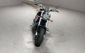 SUZUKI BOULEVARD400 2009 VK57A