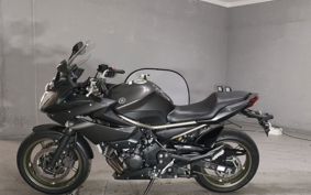 YAMAHA XJ6 DIVERSION 2012 RJ19