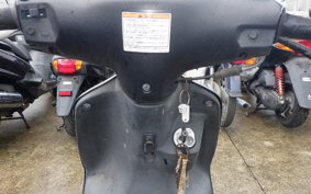 SUZUKI LET's 2 CA1PA