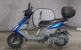 SUZUKI ADDRESS V125 CF4MA