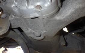 SUZUKI ADDRESS V125 S CF4MA