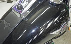 HARLEY FLSTF 1580 2015