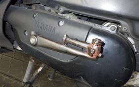 YAMAHA JOG Gen.5 SA36J