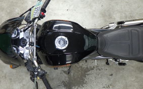 SUZUKI GSX1400 2007 GY71A