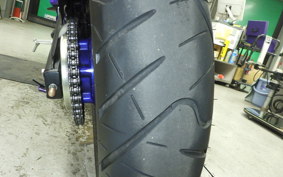 YAMAHA YZF-R25 A 2009 RG43J