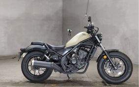 HONDA REBEL MC49