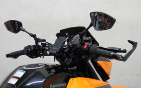KAWASAKI Z400 2020 EX400G