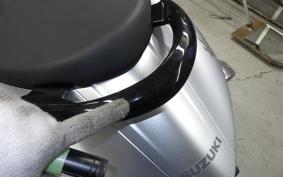 SUZUKI HAYABUSA Gen.3 2022 EJ11A