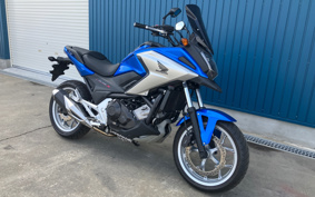 HONDA NC750X 2018 RC90
