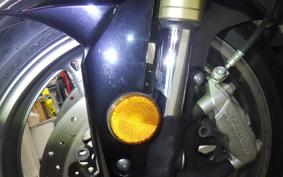 SUZUKI GSX-R750 2013