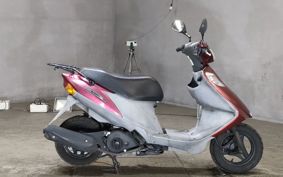 SUZUKI ADDRESS V125 CF4EA