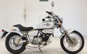 HONDA MAGNA 50 2015 AC13