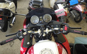 HONDA CB400 SUPER BOLDOR 2014 NC42