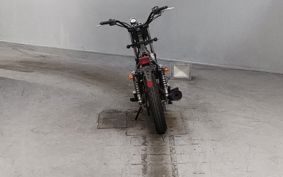 SUZUKI GLASS TRACKER BIG BOY NJ47A