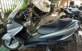 SUZUKI BURGMAN200 CH41A