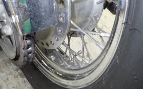 HONDA STEED 400 1990 NC26