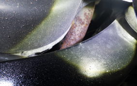 HONDA GYRO UP 2020 TA01