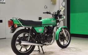 KAWASAKI Z250 FT