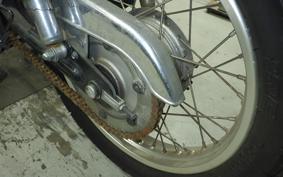 YAMAHA SR400 Gen.4 2016 RH03J