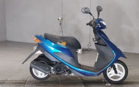 SUZUKI ADDRESS V50 CA44A