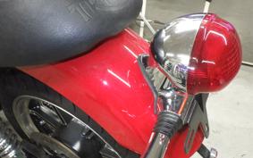 TRIUMPH BONNEVILLE SE 2009