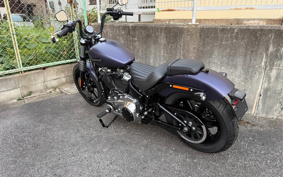 HARLEY FXBB 2026 YJ9