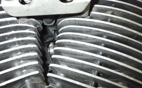 SUZUKI INTRUDER 400 Classic 2011 VK56A