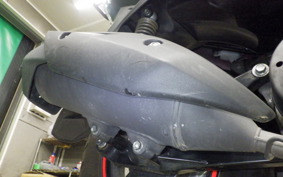 SUZUKI SWISH 125 DV12B