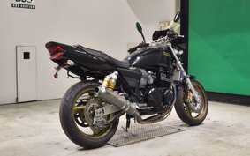 YAMAHA XJR400 Gen.2 R 1998 4HM