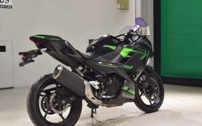KAWASAKI NINJA 400 2023 EX400L
