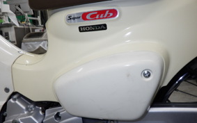HONDA C110 SUPER CUB JA44