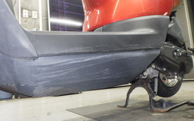 HONDA TACT Basket 2025 AF79