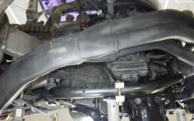 KAWASAKI ZRX-2 2000 ZR400E