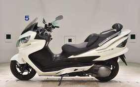 SUZUKI SKYWAVE 250 (Burgman 250) S Gen.3 1996 CJ46A