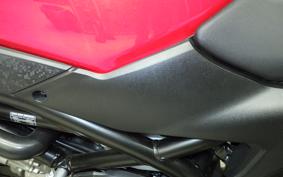 SUZUKI SV650 A 2018 VP55B