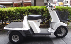 HONDA GYRO TA01