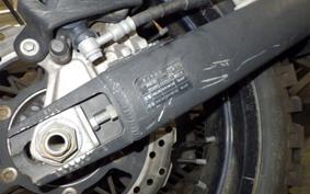 KAWASAKI KLX250D TRACKER X LX250V