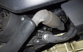 SUZUKI BURGMANｽﾄﾘｰﾄ125EX 2014 EA23M