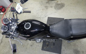 KAWASAKI BALIUS 250 2021 ZR250A