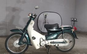 HONDA SUPER CUB50 AA01
