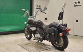 HONDA MAGNA 250 2009 MC29