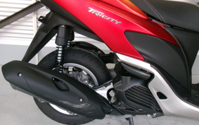 YAMAHA TRICITY 125 SE82J