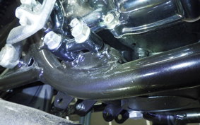 SUZUKI GS425 2023 GS425