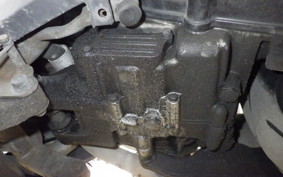 SUZUKI SKYWAVE 400 K CK43A