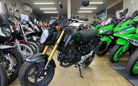 HONDA GROM JC92
