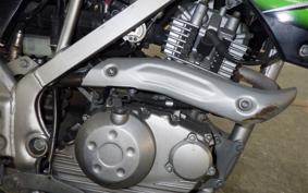 KAWASAKI KLX125 1998 LX125C