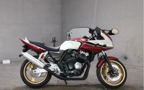 HONDA CB400SFV-3 BOLDOR NC39