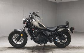 HONDA REBEL 500 2017 PC60